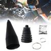 Universal CV Boot Dust Cover//Expander Vehicle Dust Protections Automotive Repair for Enhances Durability & Flexibility