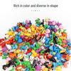 144 Pokémon Figures & Ornaments: Pikachu Dolls & Pocket Monster Toys Gifts