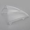 Windshield WindScreen fit for HONDA CBR600RR 2021-2025 Clear