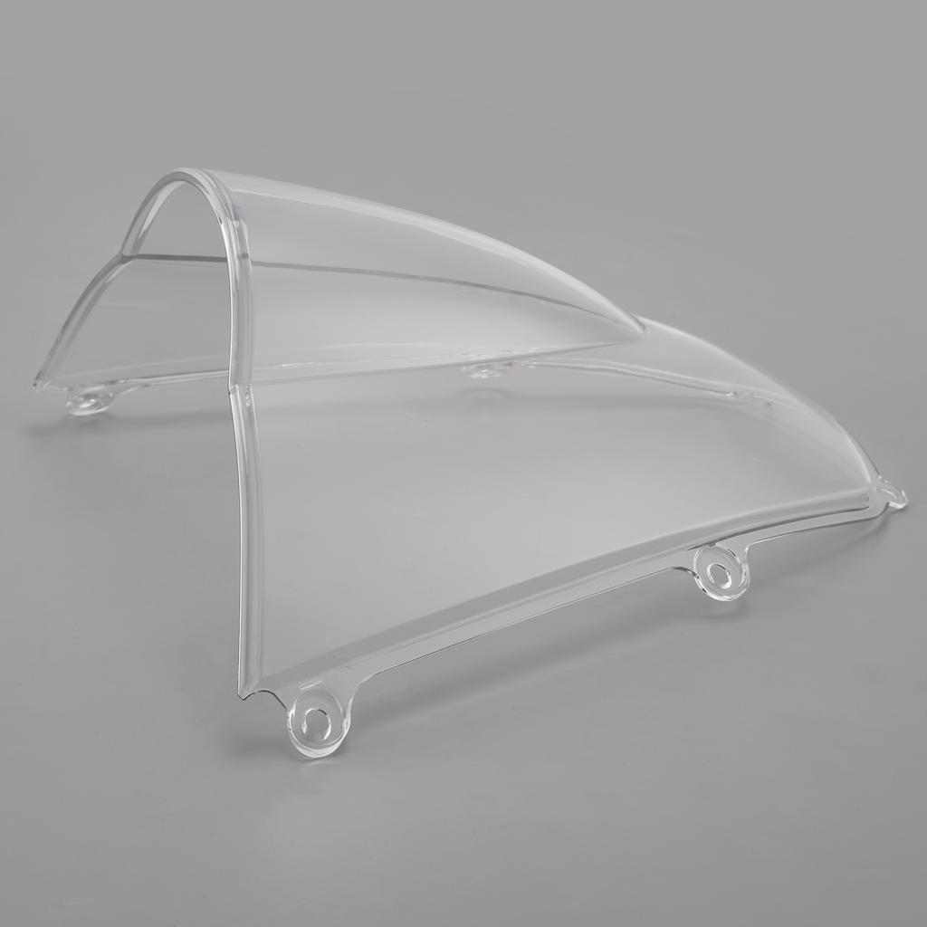Windshield WindScreen fit for HONDA CBR600RR 2021-2025 Clear