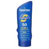 Coppertone SPORT Sunscreen 207ml 1 Pack Four-in-One Performance Coppertone SPORT Sunscreen Lotion BRHODE Spectrum