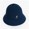 Kangol 0397bc Navy Bermuda Casual Bucket Hat