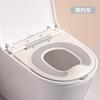 Portable Toddler Toilet Seat Cover With Non-Slip Pad Universal Fit Kids Safe Potty Training Aid