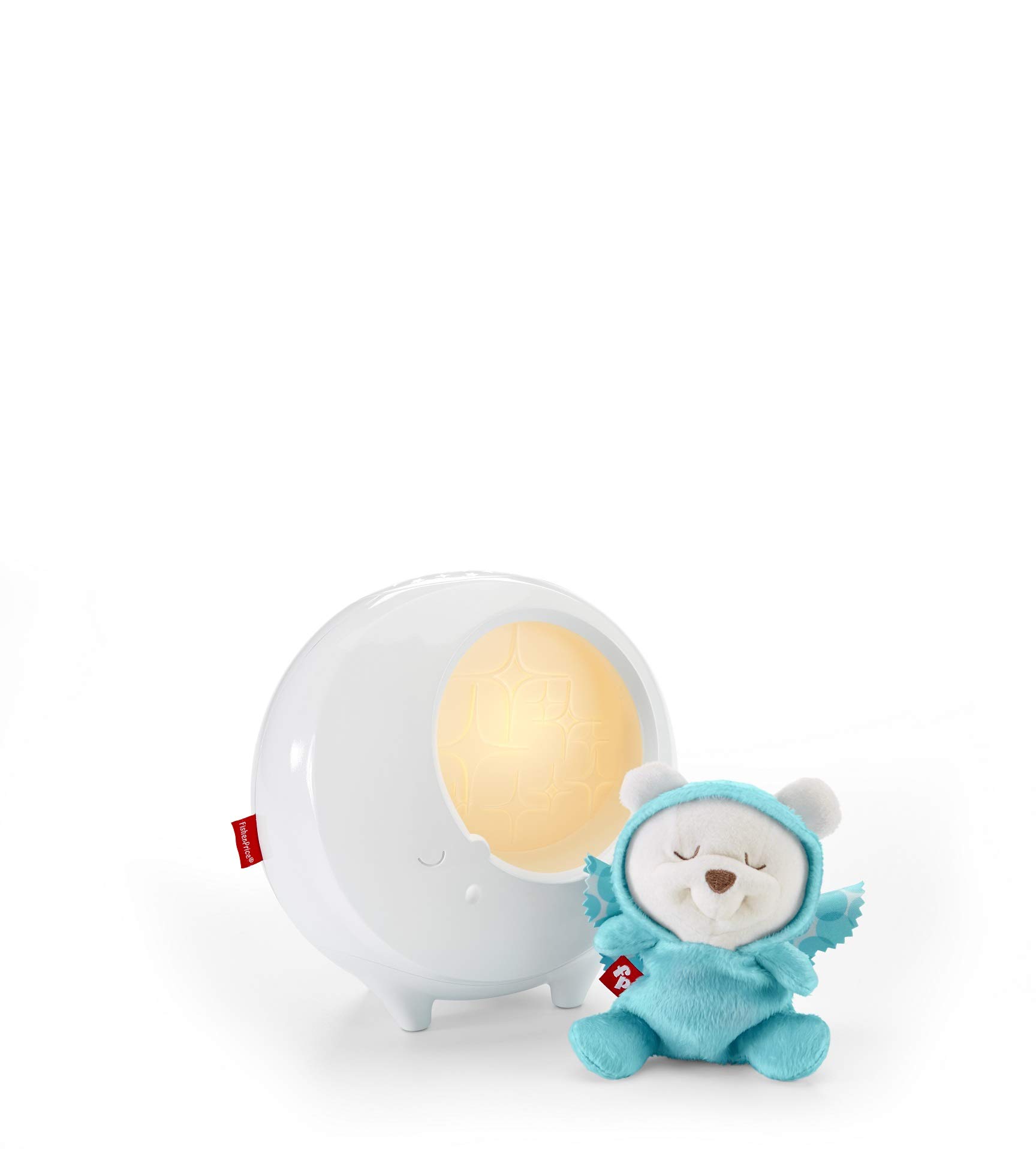 

Fisher Price Спокойной ночи, сладкого сна, медведь DYW48