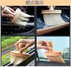 YFFSFDC Keyboard Cleaning Brush, Wooden, PC, Car Wash, Dust, Cleaning Details, Anti-Static Keyboard