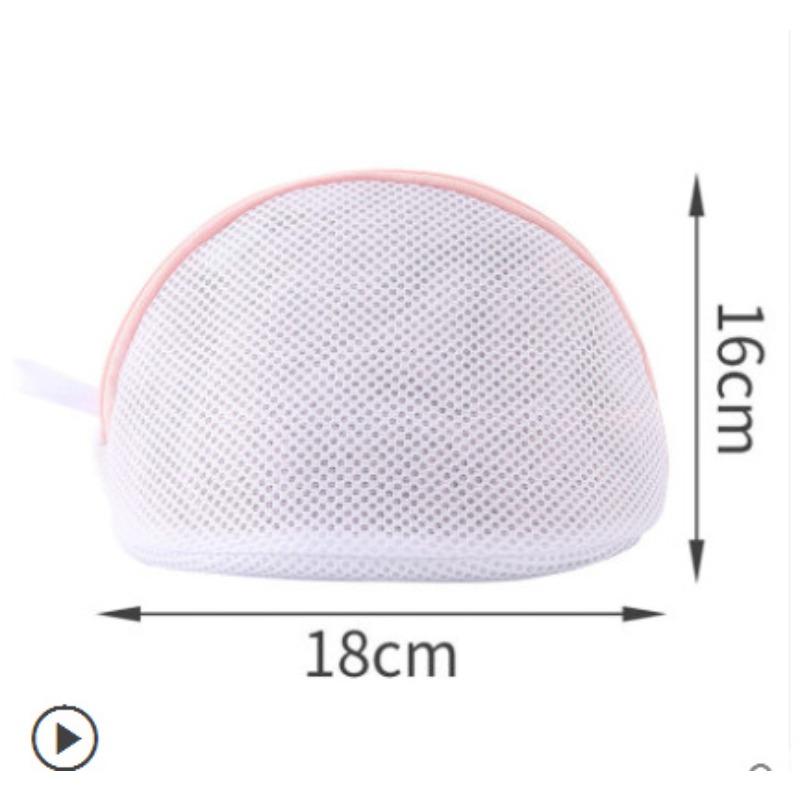 Underwear Thickening Machine Wash Bag Underwear Bag Sandwich Wash Bag Bra Bag