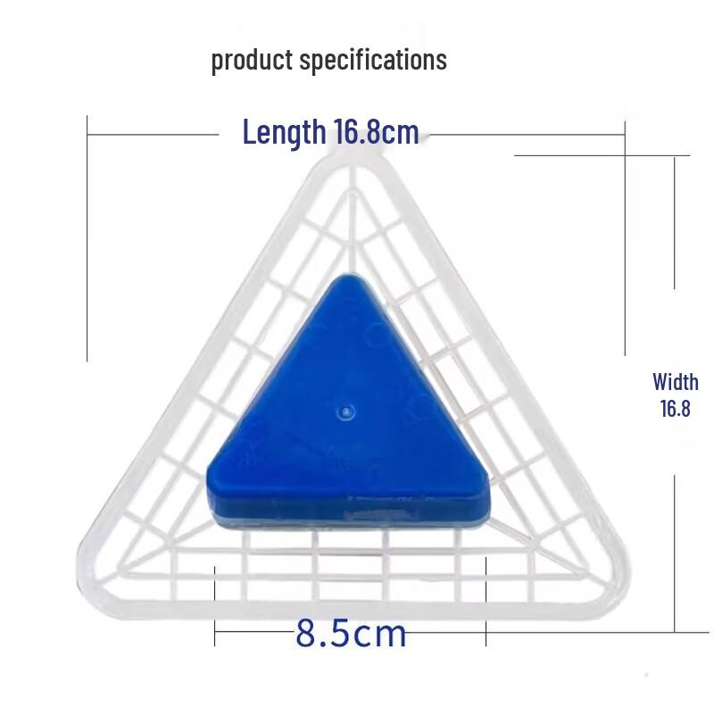 Urinal Deodorizing & Cleaning Blocks