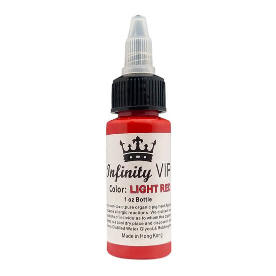 Tattoo Eyebrow Ink Durable DIY Colorful Water Based Tattoo Pigment for Makeup