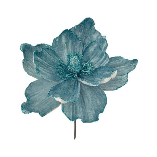 Artificial Flower Christmas Decoration DIY Christmas Tree Wreath Ornaments Faux