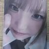 Ha-young Song Ha-young Photocard At Promise 9's First Concert