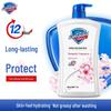 Safeguard Healthy Refreshing Cherry Blossom Shower Gel