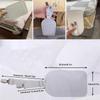 Bed Sheet Clips Adjustable Bed Sheet Holder Straps Elastic Fitted Bedding Clips Fasteners For Home El