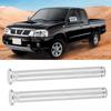 Auto Car Door Hinge Pin Bushing Repair Kit Fits for Nissan Navara D22 Frontier 97 05