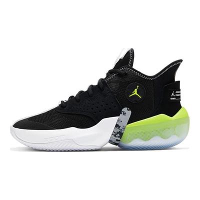 Air React Elevation Pf 'Black Volt' Jordan CK6617-002