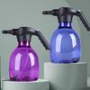 1,5L/2,5L elektrisk sprayflaske Automatisk plante Mister Sprayer Oppladbar hagesprøyte for hagearbeid