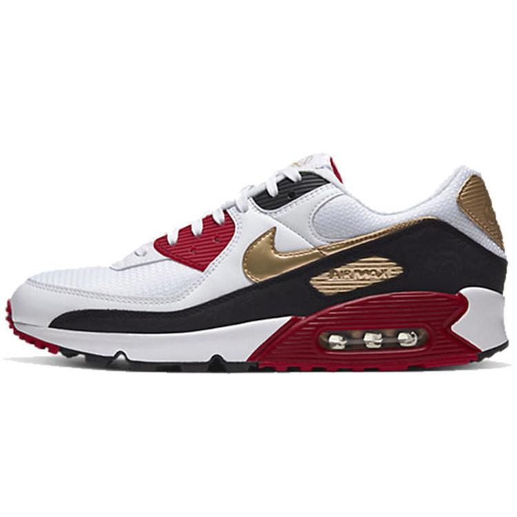 

Кроссовки Nike Air Max 90 Токийская Олимпиада (2020)(CU3005-171) 41