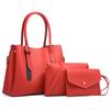 Fashion Mother-Child 3-Piece Tote Bag Set