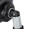 Folding Kick Scooter Handlebar Aluminum Alloy Handle Grip Set Compatible For Kugoo 8 Inch Electric Scooter Accessory