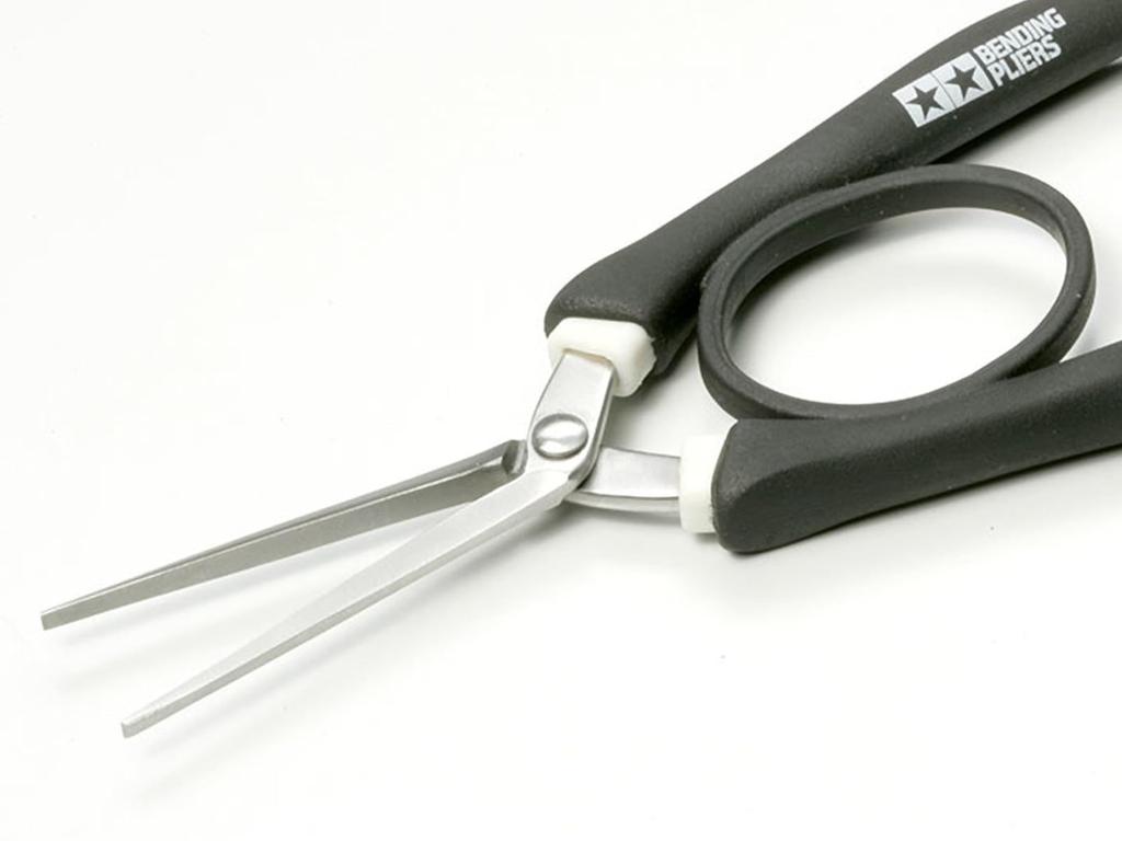 Tamiya Craft Tool Series 67 Etching Bender for Plastic Models No. (Product Code 74067)