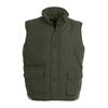B&C Mens Explorer Body Warmer