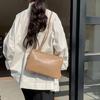 PU Leather Crossbody Bag Functional and Easy to Pair with Different Clothing