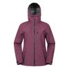 Mountain Warehouse Womens/Ladies Bachill 3 Layer Waterproof Jacket