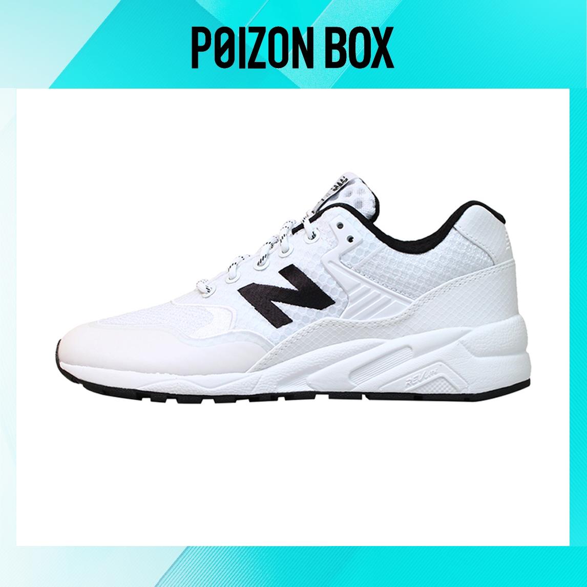 

кроссовки New Balance NB 580 Running shoes Men MRT580XH