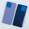 Για Xiaomi Mi 11 5G M2011K2C, M2011K2G Πίσω Γυάλινο Κάλυμμα Μπαταρίας Νέο Mi11 Eleven Πίσω Πόρτα Κέλυφος Με Κόλλα