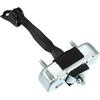 Front Door Check Stop Strap Door Check Assembly 68620-35020 for Toyota FJ Cruiser 07-14 for Toyota 4Runner LH Driver Side Door Check Strap Stopper
