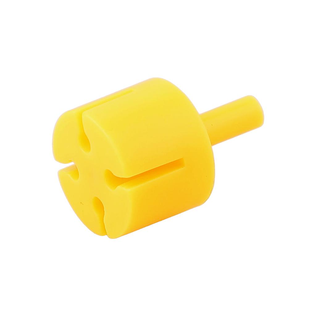 Wind Turbine Generator Kit with DC Brushless Motor Holder Blades for DIY Science Learning Wind Power Educational Projects