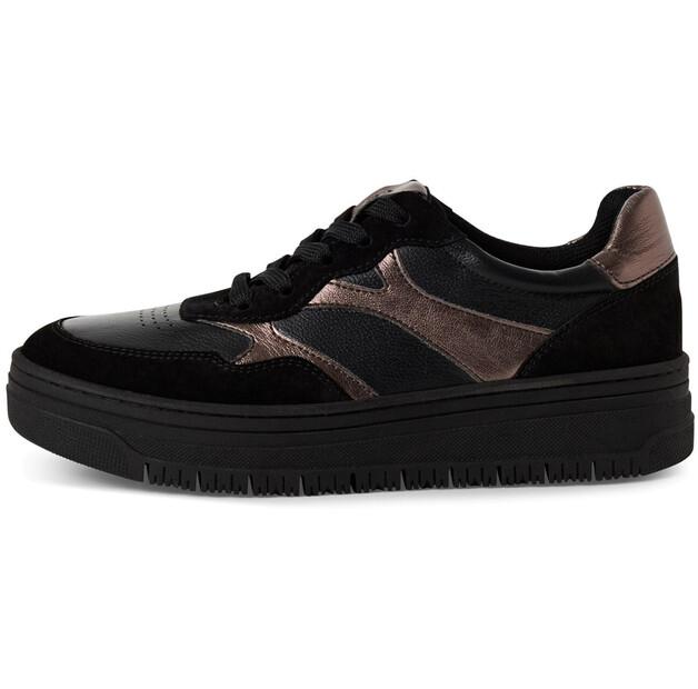 Полуботинки Tamaris Lace-up Shoes EU 42