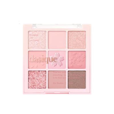 Make-up na oči – Oční stíny