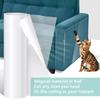 2/3/5m Anti Cat Scratch Furniture Protector Self-Adhesive Peelable Cat Training Protectors for Couch Sofa Sticker
