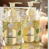 Zhihu Morning Jasmine Scented Shower Gel
