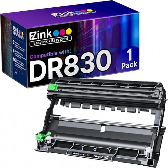 E-Z Ink Kompatible 920xl Blekkpatroner Kombipakke Erstatning for HP 920XL 920 for bruk med Officejet 6500 6500A 6000 7000 7500 7500A E709 Skriver