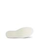 ECCO Soft 7 Casual Sneakers, Genuine Leather, Women's Casual Slip-On Sneakers, Limestone/Straw, Size 24.0 Cm, 3E