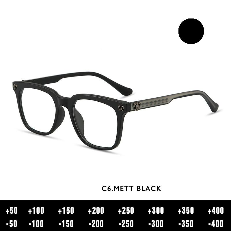 

KANSEPT Glasses for Men Reading Frame for Women Designer Eyewear Blue Light Lenses to Read Eyeglass Frames Men s Eyeglasses Lens 0
