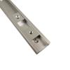 Miter Bar Slider Table Saw Gauge Rod T Slot Miter Track M6/M8T Screw Fixture Slot Aluminum Alloy for Woodworking Router