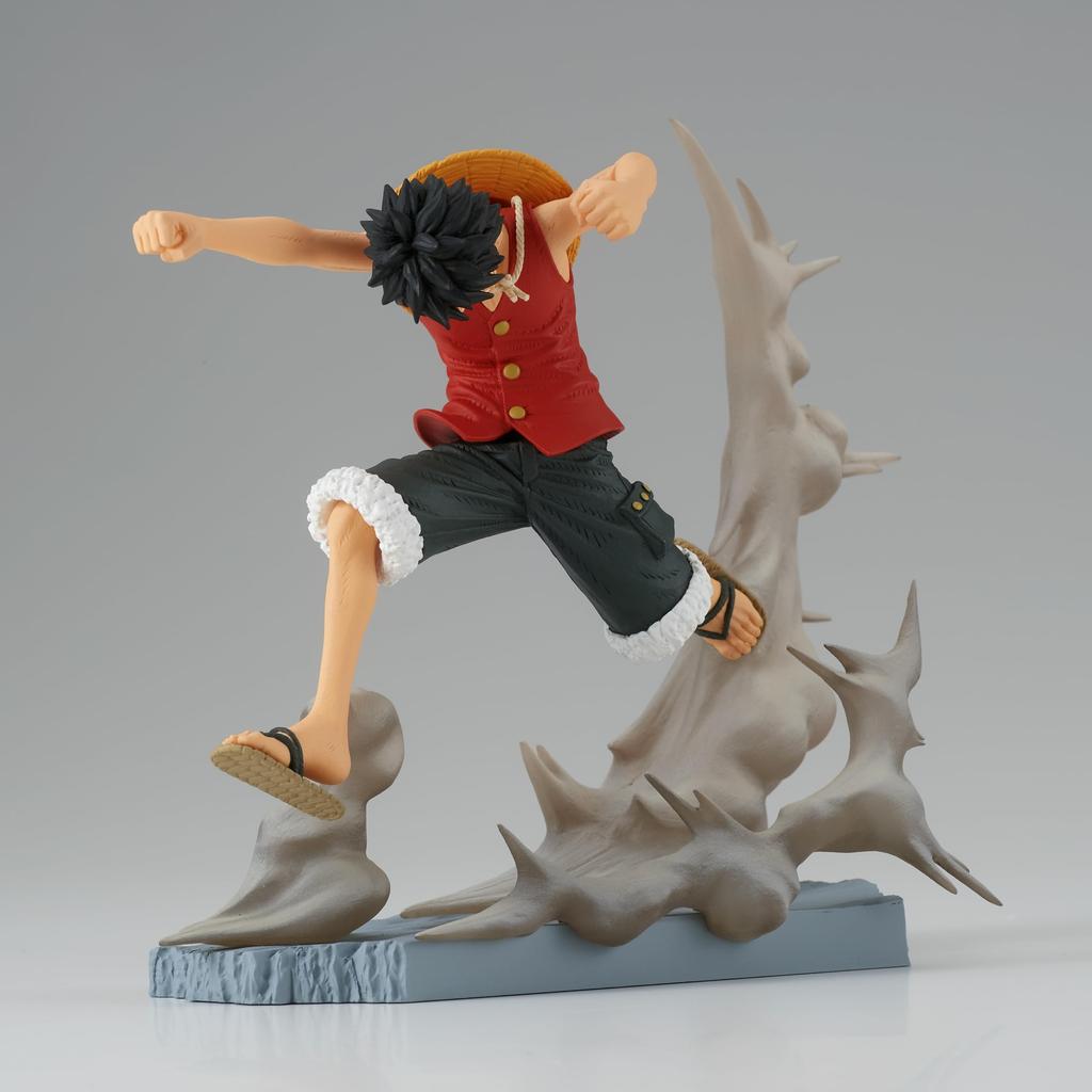 One Piece Senkou Scenic View MONKEY.D.LUFFY