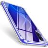 Case - Xiaomi - Mi 9 Lite - Transparent - Flexible - Ultra Thin - Shock Absorption