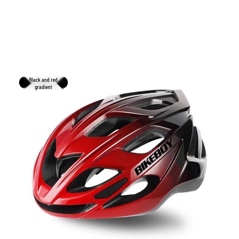 Интегрированный велосипедный шлем Miling