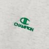 RelaxFit Long Sleeve Cotton USA Fleece Sweatshirt with Embroidered Logo and Sweatshirt Half-Zip (CW-C011-810-M)