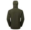 Montane Флисовая на молнии Tenacity XT