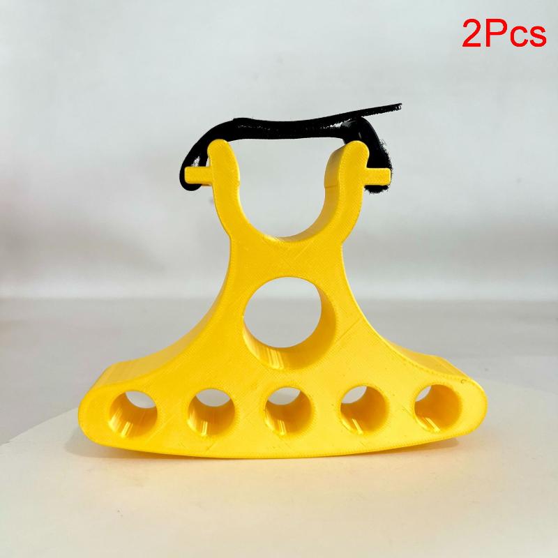 1Pair Bicycle Repair Handlebar Bracket Bicycle Repair Accessory Bicycle Handlebar Clamp