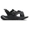 New Nike Oneonta Sandal Next Nature Triple Black Women's FB1949-001