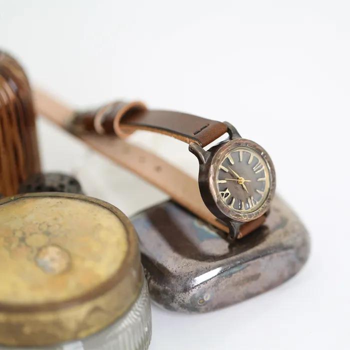 Handmade Watch FinS