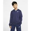 Men's Sports Jacket BV3699-410 Dark Blue