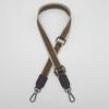 2.5 Wide Bag Accessories Oblique Span Shoulder Strap Women's Bag Lengthened Adjustable Strap Pu with Leather Bag Accessories