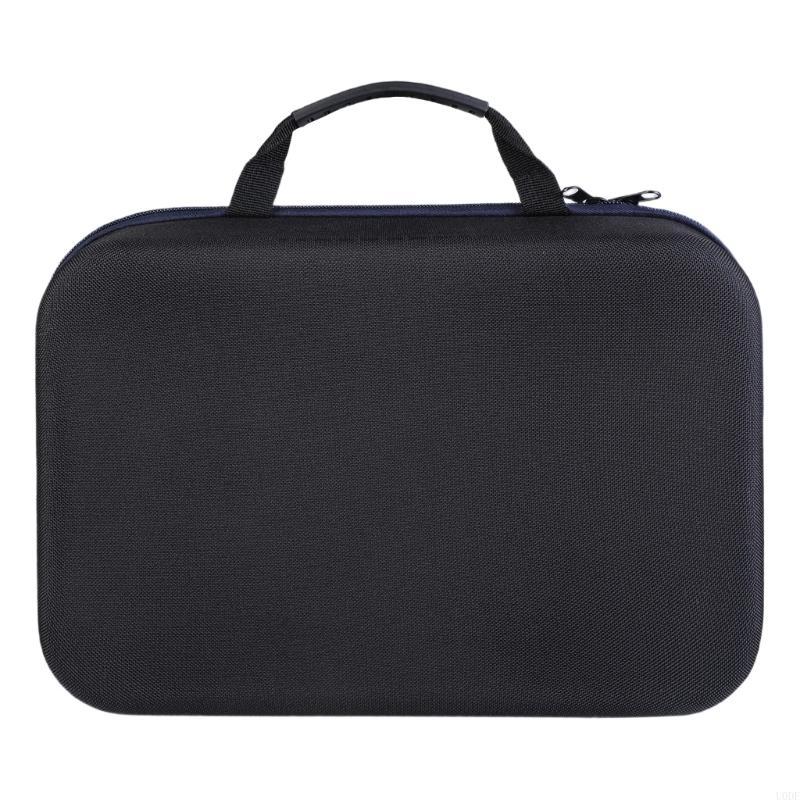 Hard Shell Tool Case for Store Electric Drill Tool Waterproof Tool Bag Tool Box