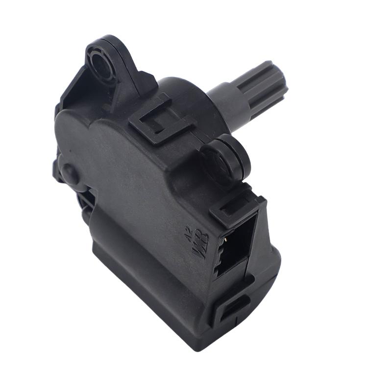 Air Conditioning Heater Actuator AB3919E616AA HVAC Air Inlet Door Actuator For Ford Everest UA TEC Ranger PX 2015 2016 2017 2018